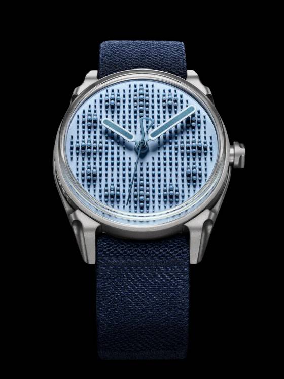 Kollokium Watch Projects