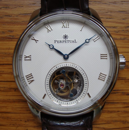 Perpetual Watch Company