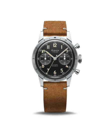 Type 20 Re-Edition