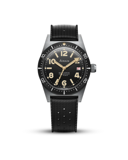 Sous-Marine Re-Edition – DNA Strand