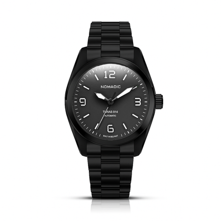 Blackout Turas 914 - Expedition Watch (39mm)