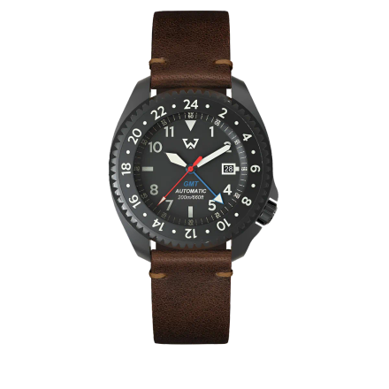 OCONUS GMT Covert (PVD)