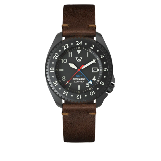 Winfield Watch Company