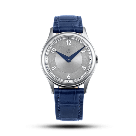 PARAMOUNT SILVER
