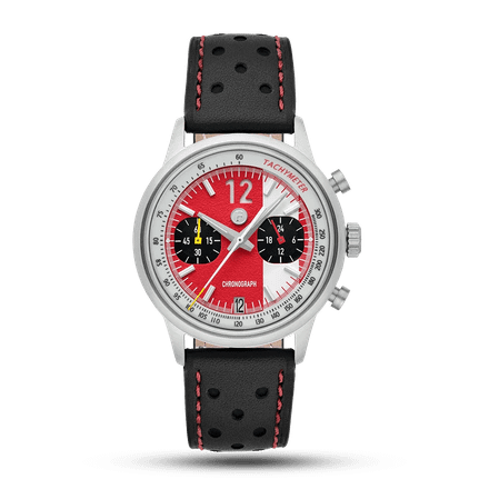 RACE MASTER CHRONOGRAPH CORSA