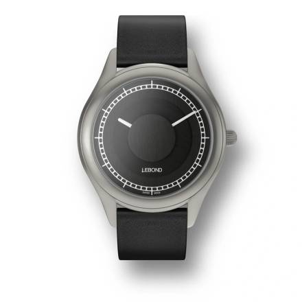 LEBOND ATTRACTION DARK EDITION