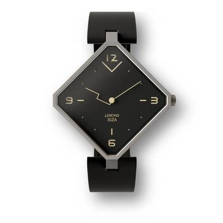 LEBOND SIZA BLACK EDITION
