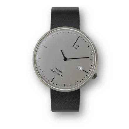 LEBOND SOUTO MOURA DARK EDITION