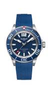 AQUASPHERE FreeFall Blue, 42mm