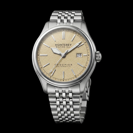 Monterey Watch Co