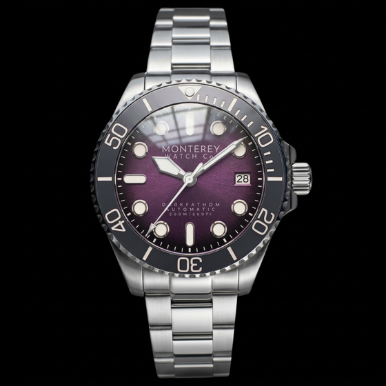 Monterey Watch Co