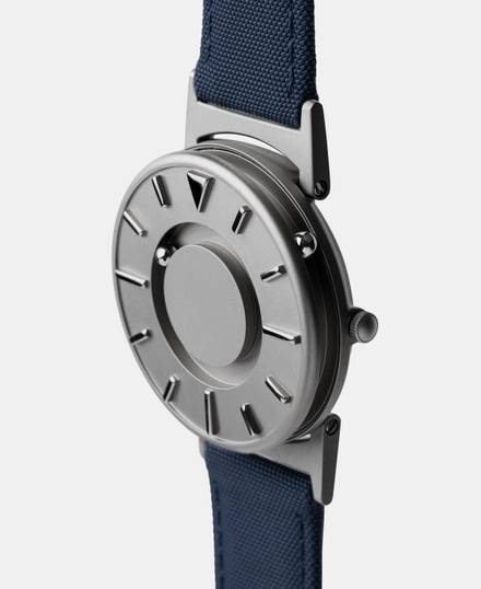 Bradley Canvas Aqua