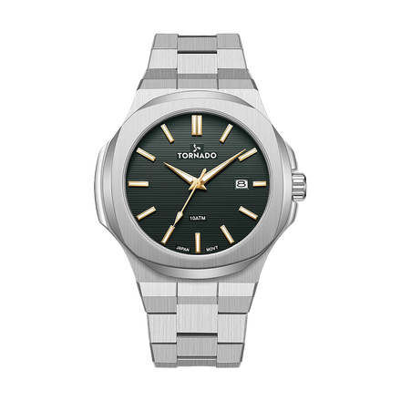 AURORA EON Analog Green