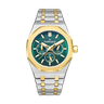 AURORA NOVA Multi Function Silver Gold