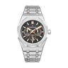 AURORA NOVA Multi Function Silver