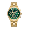CELESTIA ELITE Chronograph Green