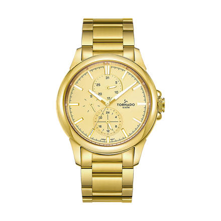 CELESTIA ELITE Multi Function Beige