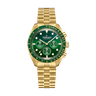 COSMIC CHRONO Chronograph Green