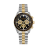 COSMIC CHRONO Chronograph Silver Gold