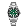 LUMINA Analog Green