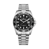 LUMINA Analog Silver