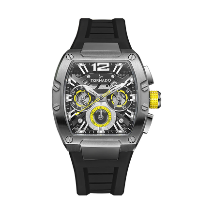 XENITH Multi Function Grey