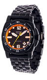 The New Shumate Diver 16120 - Black DLC
