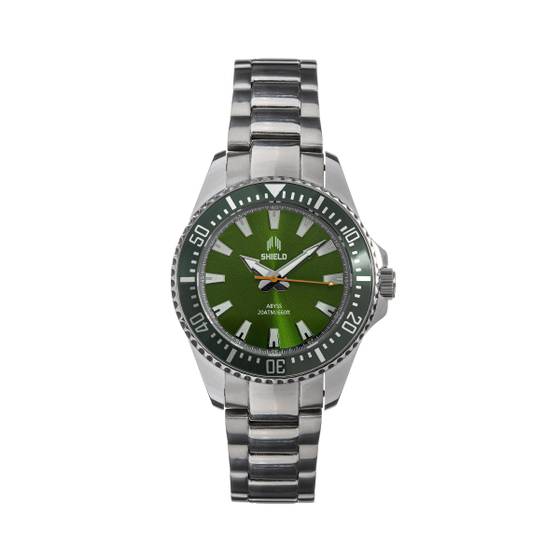 Shield Watches