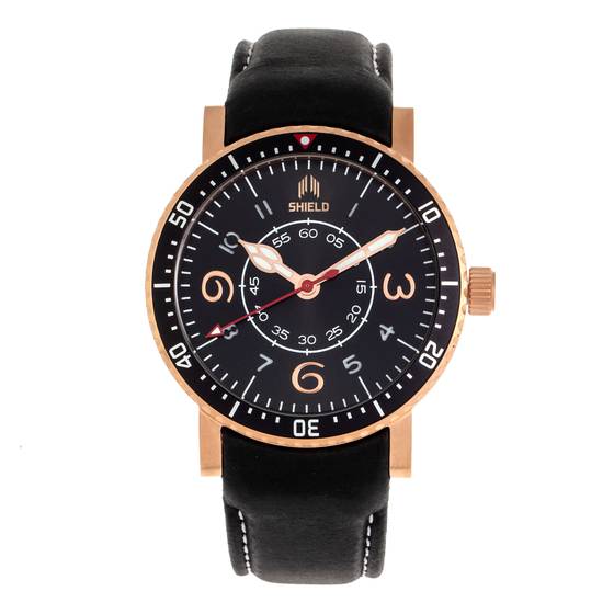 Shield Watches