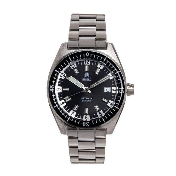 Shield Watches