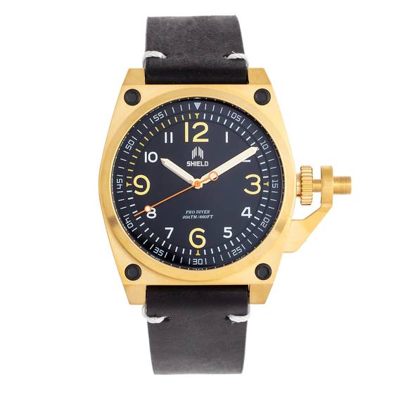 Shield Watches