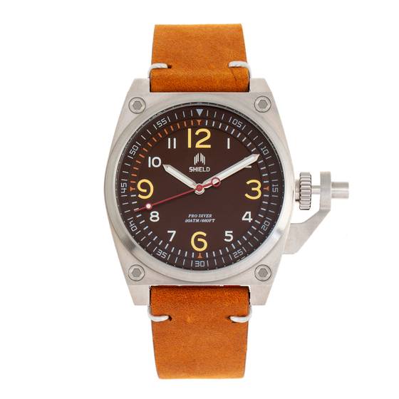 Shield Watches