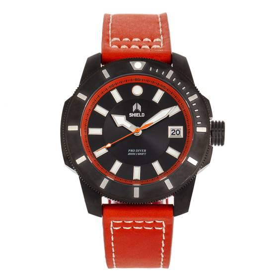 Shield Watches