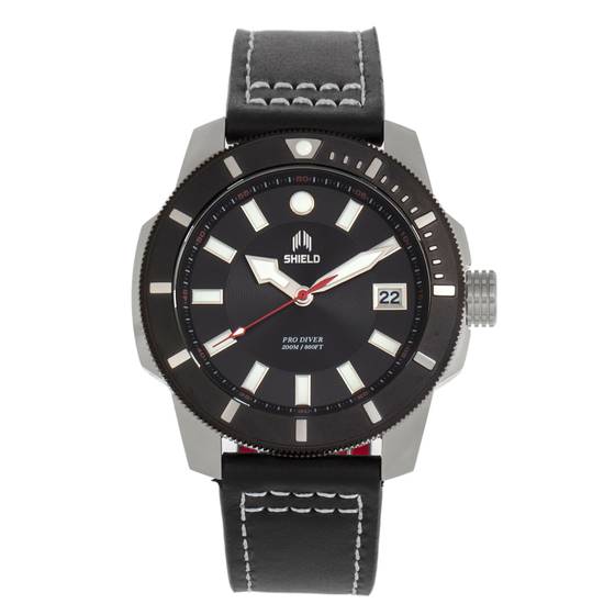 Shield Watches