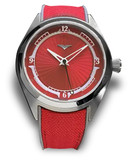 Valour Watches