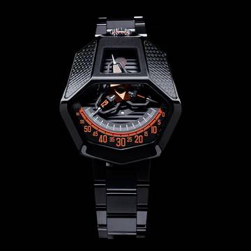 Cobra Carbon Black