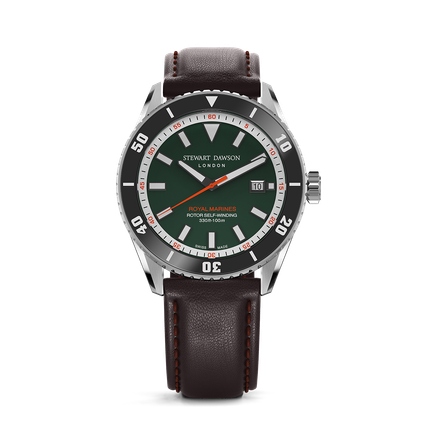 Royal Marines Green