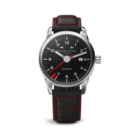 SD 911 Black
