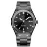 Aspire – Black – Stainless Steel