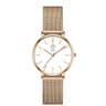 Elegance – Rose – Stainless Steel