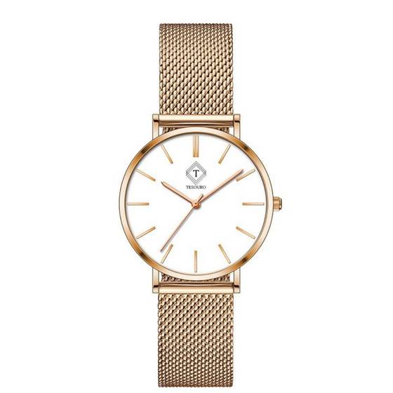 Tesouro Timepiece