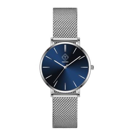 Tesouro Timepiece