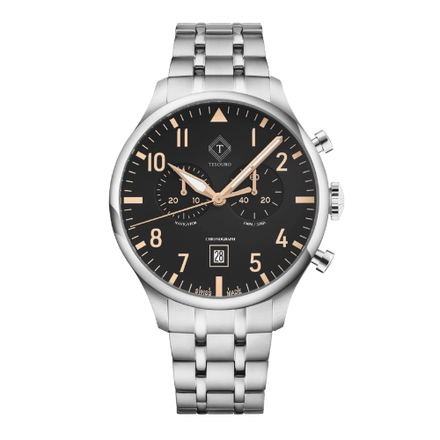 Navigator Chronograph