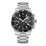 SOLAR Chronograph – Black