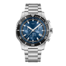 SOLAR Chronograph – Blue
