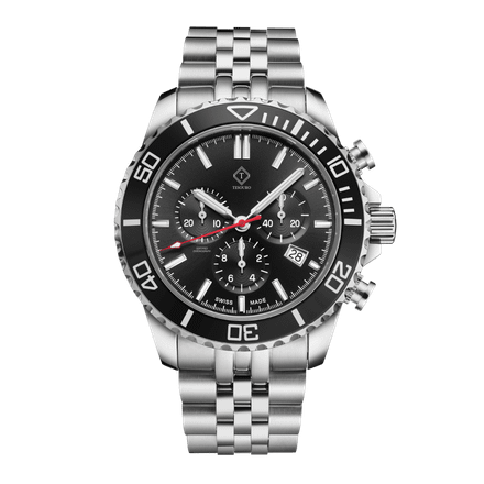 Sports Chronograph – Rugby League