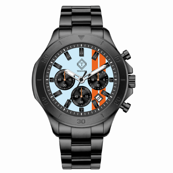 Tesouro Timepiece
