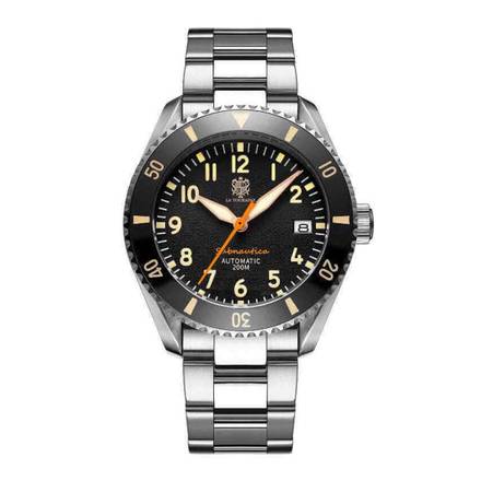 Subnautica | Automatic Dive Watch