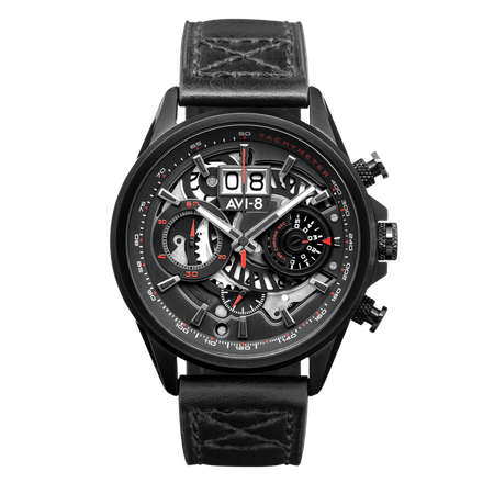 Stealth Black