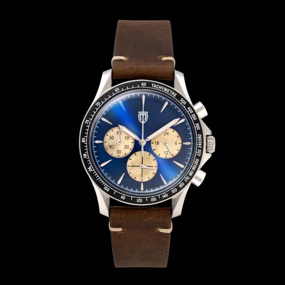 MT&W Watches